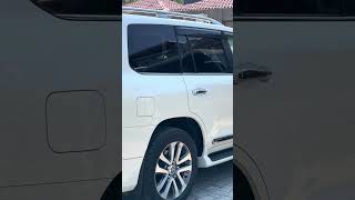 Toyota Land Cruiser V8 carswarz prado automobile luxury v8 toyotacar carreview offroad [upl. by Pernell582]