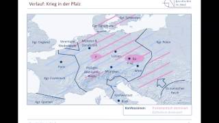 Der Dreißigjährige Krieg Prager Fenstersturz amp BöhmischPfälzer Krieg 16181623 [upl. by Anilec]