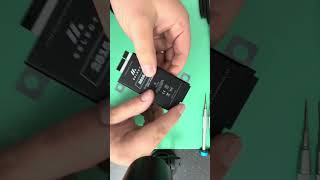 Iphone 12 pro max battry repair 🔋 shortsshortfeed shortvideo [upl. by Theresa119]