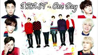 Beast  One Day Kanjiengs sub [upl. by Enneirda]