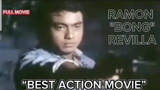 RAMON Bong REVILLA JR FULL ACTION MOVIES MOVIEWATCH819 [upl. by Ardnuasak]