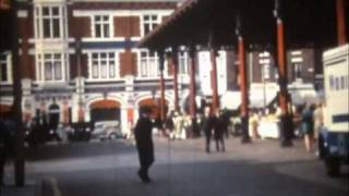 Preston Lancashire1969 [upl. by Saimon670]