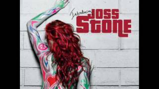 Joss Stone ft Lauryn Hill  Music [upl. by Yssirc596]