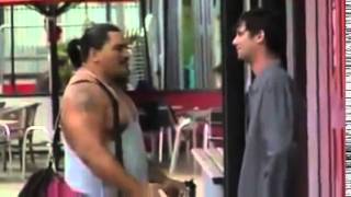 Darwin Security  Funny Bouncer Prank [upl. by Home]