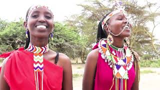 LWAMBA LOODO BY TARASAIYE LMASO OFFICIAL VIDEO LATEST SAMBURU FOLKSONG [upl. by Ck]