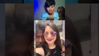 try not to laugh 😂 challenge 19 ayushmore funnymemes shorts viral trending [upl. by Eceryt979]