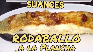 EXQUISITO RODABALLO en SUANCESCantabria [upl. by Richella]