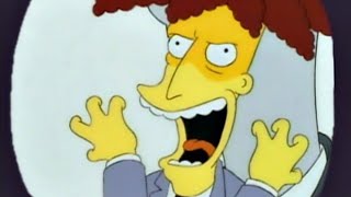 The Simpsons Sideshow Bob Moments Season 114 amp 3135  The Nostalgia Guy [upl. by Accalia]