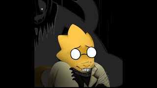 Песня Alphys takes action перевод на русском [upl. by Adelice]