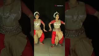 Bhairavi Vichitra  odissiperformance odissi odissidancer ytshortsindia ytshortsviral [upl. by Critta]