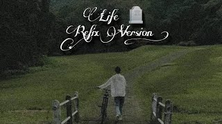 Life  Rap Song  Refix Version  Classyy  2023 [upl. by Melentha264]