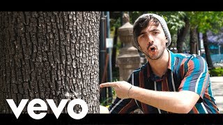 Árbol  Fede Vigevani Video Oficial [upl. by Ityak514]