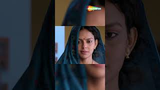 Aap Radha ki Behen hai   Moksh To Maya  Bidita Bag Meghna Malik shorts ytshorts [upl. by Oninotna]