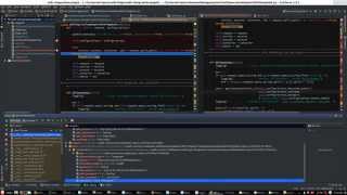 Remote Debugging With PyCharm PyCharm Uzaktan Debug İşlemi  Python [upl. by Tarrah23]