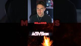 Activision just got EXPOSED [upl. by Leik]