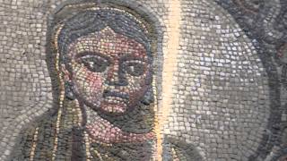 The Mosaics of Aquileia [upl. by Solnit]