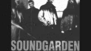 Soundgarden Cold Bitch Badmotorfinger Outtake [upl. by Caritta]