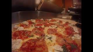 GoPro on Worlds Best Pizza at Goodfellas Hylan  900 degree Wood Fired Oven [upl. by Robertson114]