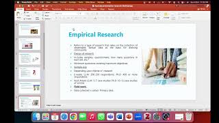 Empirical Research Based LLM Dissertation and PhD Law Thesis Writing [upl. by Hocker]