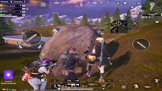 Psycho YT10 pubg gaming pubgmobileliveplaywithme livegameplay [upl. by Adnac]