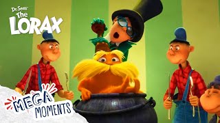 How Bad Can I Be  Dr Seusss The Lorax  Full Song  Movie Moments  Mega Moments [upl. by Wyne]