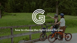 How to choose the right Brompton G Line for you [upl. by Shandy]