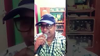 Shorts  Nitti Nitti uboy Re Surjo Monir Khan and Jhuma khandakar  Bengali song Kolkata [upl. by Ahsimak579]