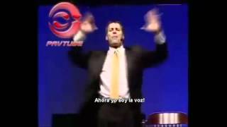 El poder de las afirmaciones con Anthony Robbins [upl. by Akahc460]