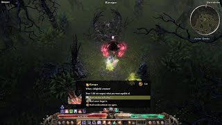 Grim Dawn 1210 Shattering Smash Dervish RavagerFleshXBOX [upl. by Ellehsram]