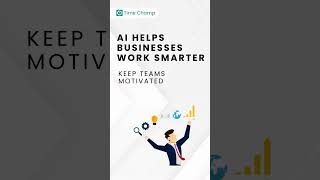 AI in Employee Monitoring  Future Monitoring business monitoring employees entrepreneur [upl. by Ahsenad]