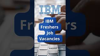 IBM Process Associate  Human Resource Operations Job  Freshers HR Jobs in Bengaluru 202425 jobs [upl. by Lamoree249]