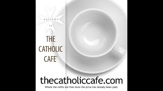 The Catholic CafeBlessed To Be a Deacon The Permanent Diaconate102724 [upl. by Uaerraj]