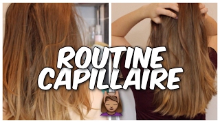 🍍 Pourquoi mes CHEVEUX poussent VITE  ⎟Sunday Routine capillaire [upl. by Oelgnaed246]