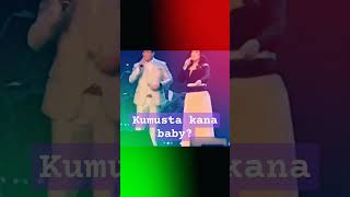 Kumusta kana baby gabbyconcepcion sharoncuneta kcconcepcion [upl. by Eiryt]