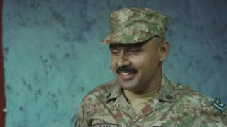 Amazing Story of Pakistan Army  Love You Pakistan [upl. by Aseyt]