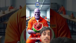 😈🥶 marvel funny hulk spiderman halloween joker marvelvsdc dc marvelstudios brawlstars [upl. by Ycrad]