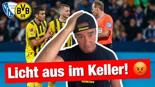 Kellerasseln 🤬  Bochum  Dortmund 11 [upl. by Jeramey341]