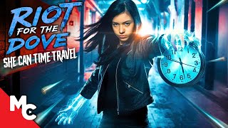 Riot for the Dove  Full Movie  Time Travel Action Movie  2022 Free Movie [upl. by Rhoades673]