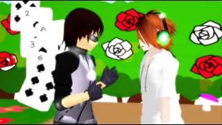 MMDxMMESkyLoxAnything you can do i can do betterSkyDoesMinecraft and Deadlox [upl. by Peck74]