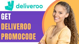 How To Get DELIVEROO Promo Code 2025 QUICK amp EASY [upl. by Lennod]