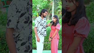 Failure Girl 😂 shorts viral public trending vlogswithsarkar ytshorts [upl. by Nwadrebma713]