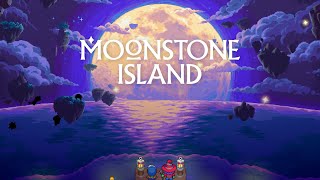 Moonstone Island  quotFestival Updatequot Out Now 20240930 [upl. by Koralie532]