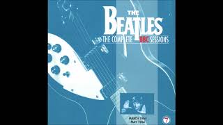 The Beatles  Whit Monday BBC From Us To You 3  18 May 1964 [upl. by Yuma]