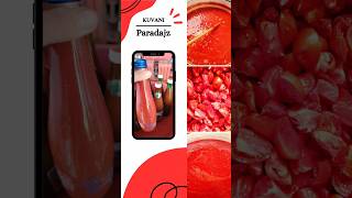 Kuvani paradajz za zimu  cooking sorts video viral cookingchannel food sorts trending [upl. by Nnylsaj]