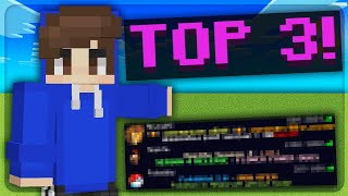 Top 3 Minecraft Servers To Play As Of April 2024 [upl. by Mateusz]