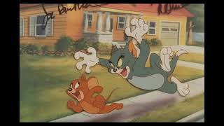 Intro  Tom and Jerry Movie 1992 short version [upl. by Colson250]