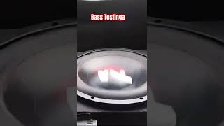 Subwoofer 500 RMS bass testing [upl. by Nehemiah]