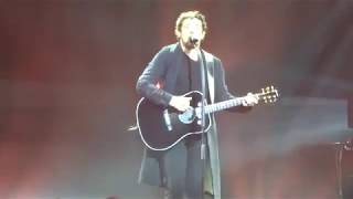 Patrick Bruel  Place des grands hommes  Zénith de Nantes  260419 [upl. by Masson]