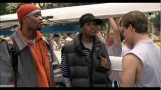 How High Crew Scene Redman and Method Man [upl. by Powe]