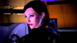 Mass Effect  I Remember Me [upl. by Oika]